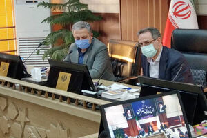 تخصیص واکسن به استان تهران بر اساس شاخص‌های جمعیتی
