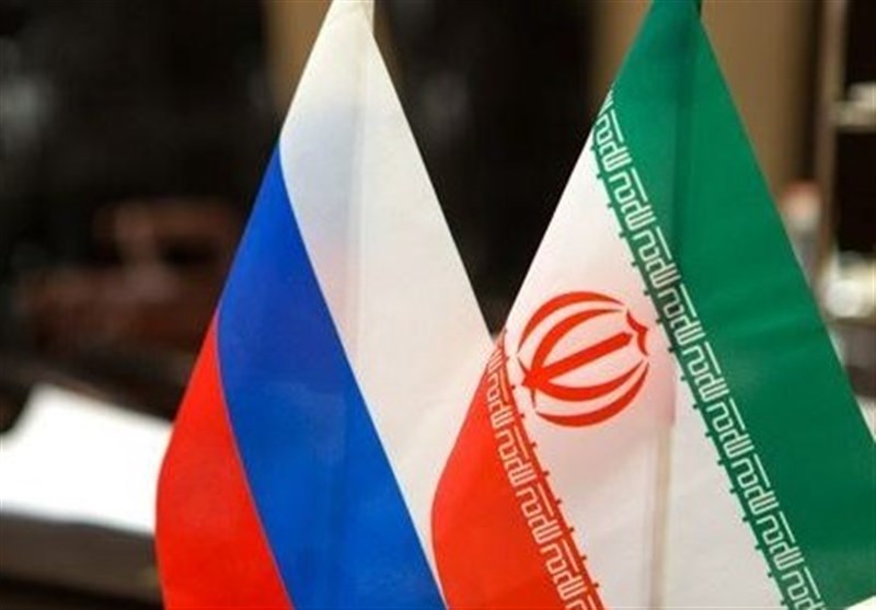 تجارت ایران و روسیه 15 درصد صعود کرد