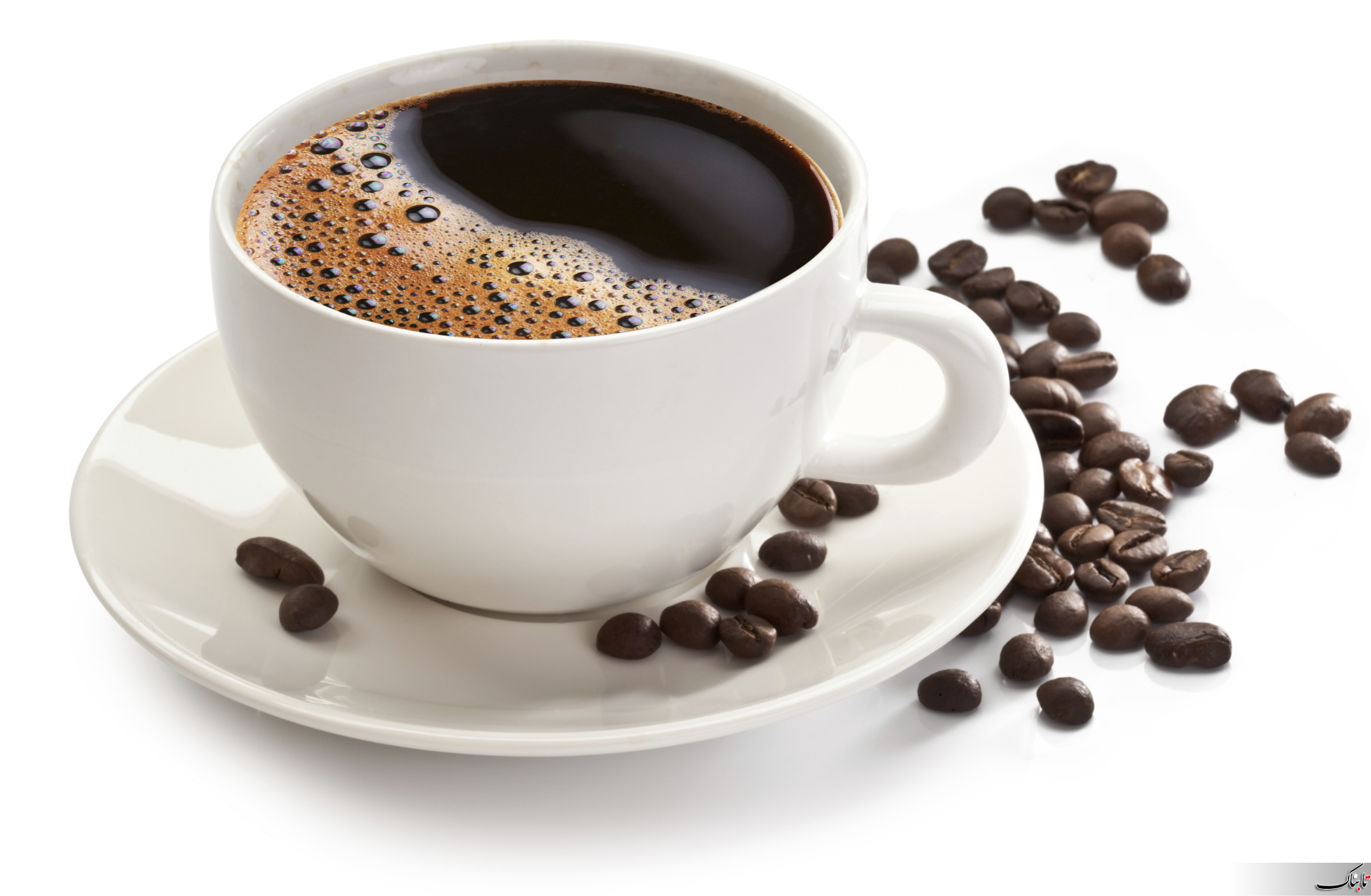 مصرف روزانه قهوه تاثیری در مغز دارد؟
