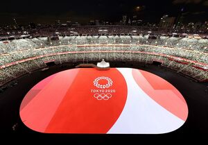 برنامه ورزشکاران ایران در روز هفتم المپیک