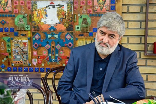 پیش بینی نگران کننده علی مطهری درباره طرح ضداینترنت مجلس