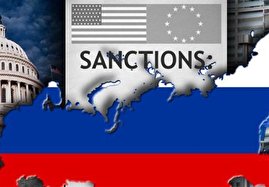 روسیه تحریم‌ های جدید آمریکا را تلافی می‌کند