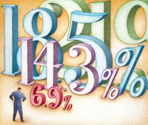 نرخ سود بین بانکی 0.24 درصد بیشتر شد