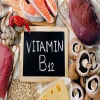 نقش ویتامین B12 در درمان کرونا
