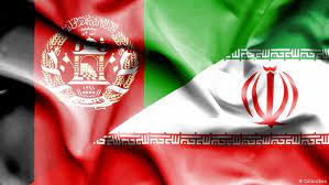 تجارت ایران و افغانستان مجدد از سرگرفته شد