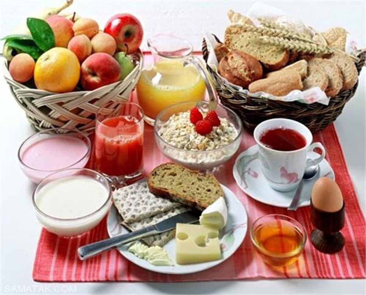 مصرف صبحانه در یادگیری دانش آموزان چقدر تاثیر دارد؟