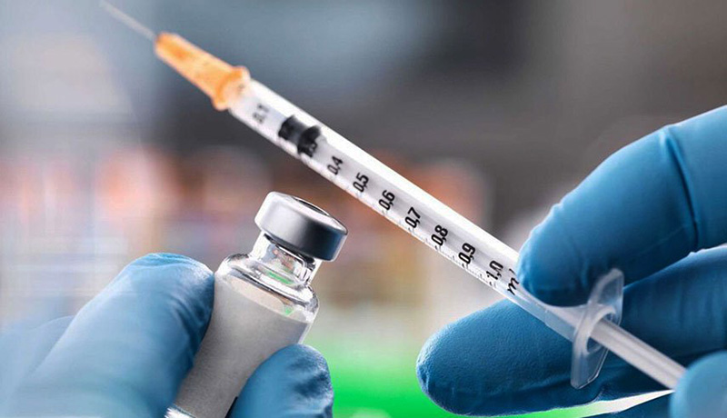 بهبودیافتگان کرونایی چند دوز واکسن نیاز دارند؟