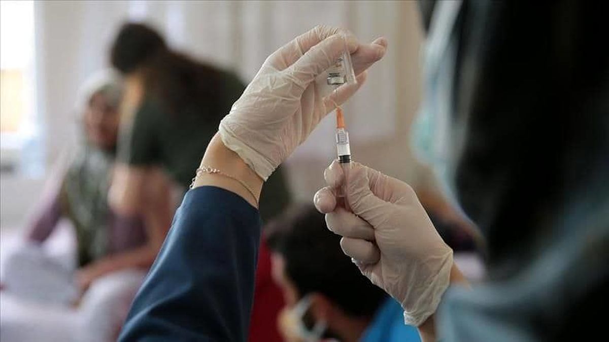صدور کارت دیجیتال واکسن کرونا برای تردد در شهر صادر می‌شود