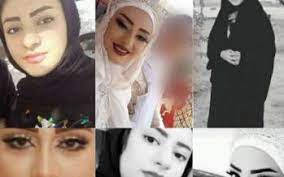 اعتراف شوهر روحانی مبینا سوری به قتل