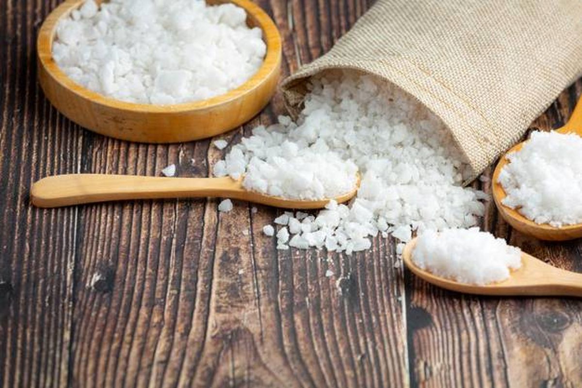 نجات جان میلیون‌ها نفر با جایگزین‌های نمک