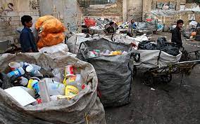 مافیای زباله و درآمد چند میلیارد تومانی