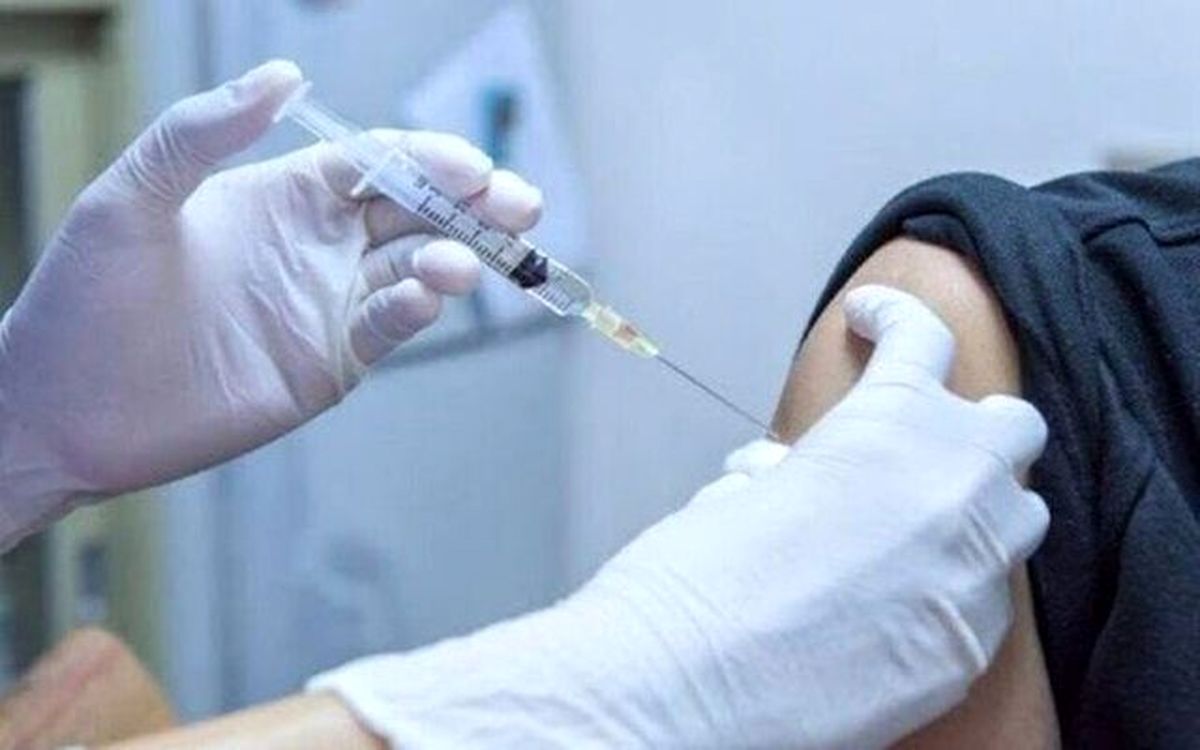 ضرورت افزایش اعتماد عمومی به واکسیناسیون کرونا