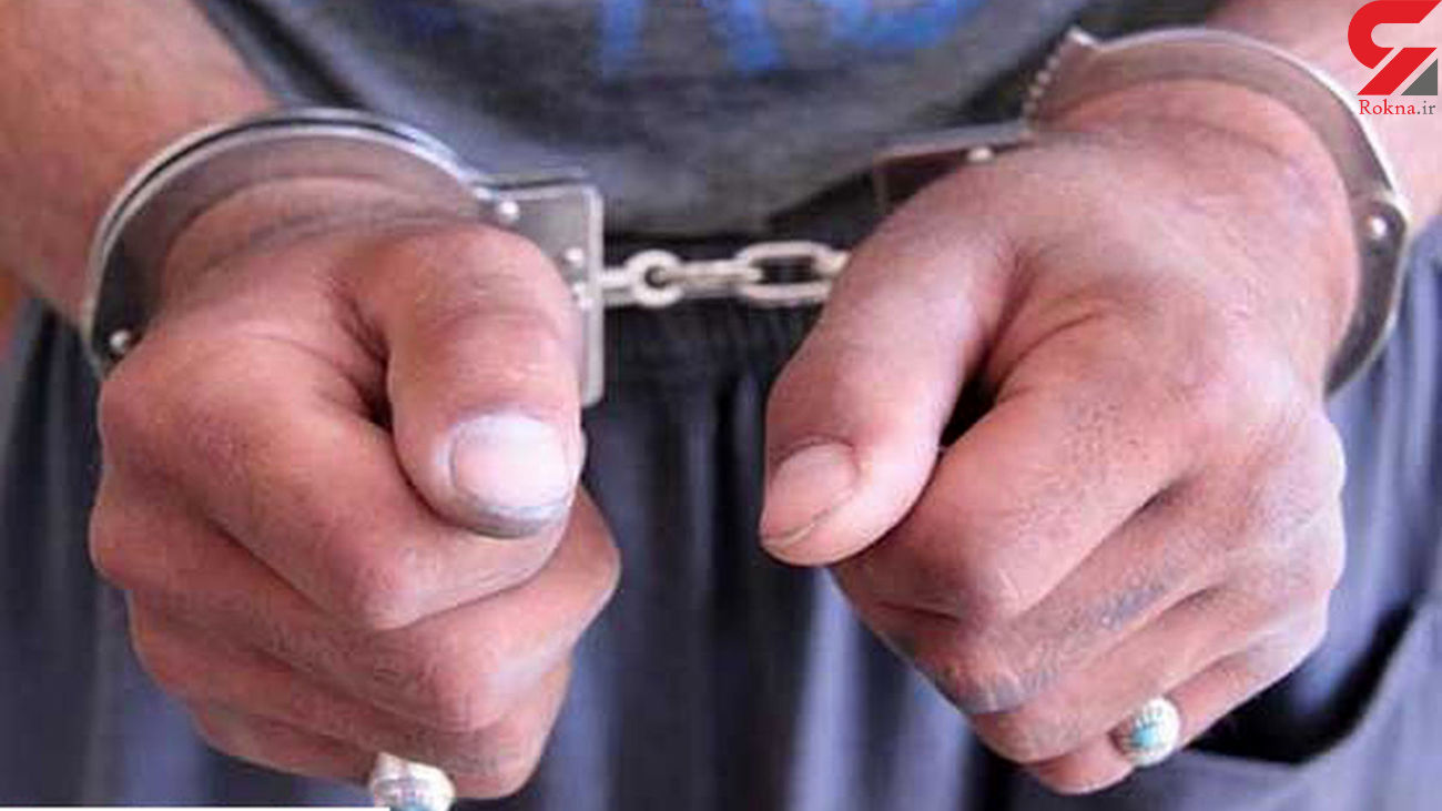 دستگیری ۲ قاچاقچی موادمخدر در بابلسر