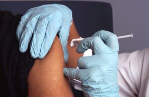 آیا تزریق واکسن بی‌اثر است؟