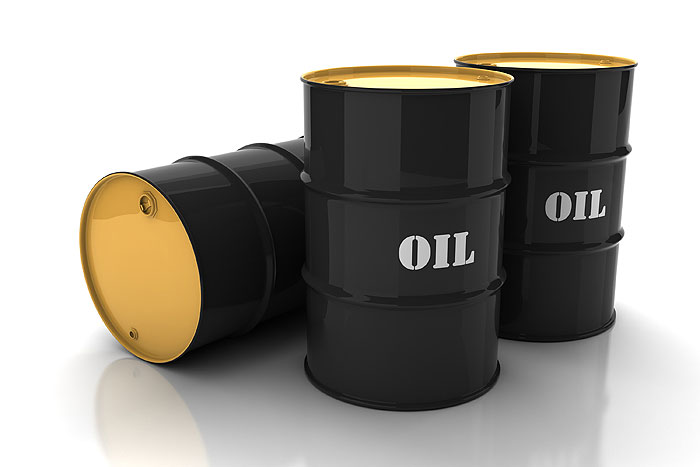 جهش قیمت جهانی نفت خام