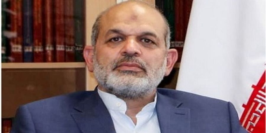 احمد وحیدی، رئیس شورای امنیت کشور شد