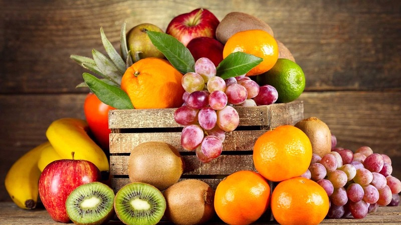 آیا میوه اثر ضد چاقی دارد؟