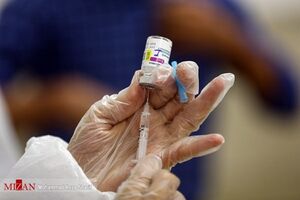 ۵۰ میلیون دوز واکسن دیگر در راه ایران