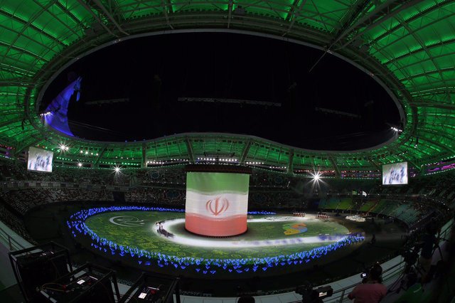 تصمیم گیری درباره حضور کاروان ایران در بازیهای داخل سالن تایلند