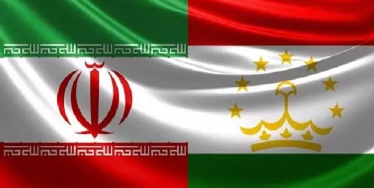 امضای اسناد همکاری دو جانبه بین مقامات ایران و تاجیکستان