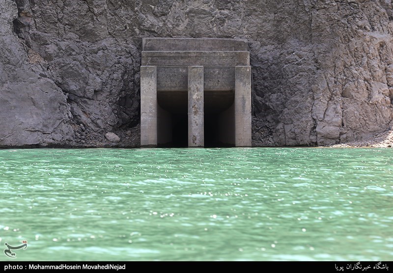 تهران معادل ۱۱۰ روز کمبود آب دارد