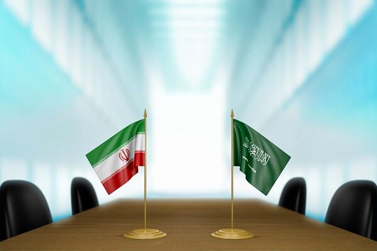 دیدار وزرای خارجه ایران و عربستان در آمریکا