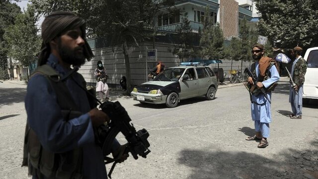 عاملان انتحاری و جنگجویان طالبان از جنگ و درگیری محروم شده‌اند