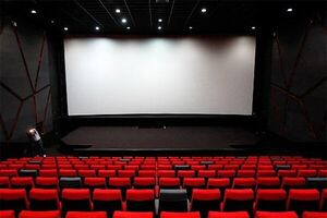 سینماها باز اما خالی از مخاطب