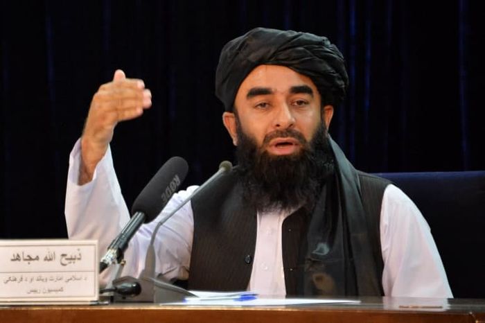 فوری | اعضای جدید کابینه طالبان اعلام شد