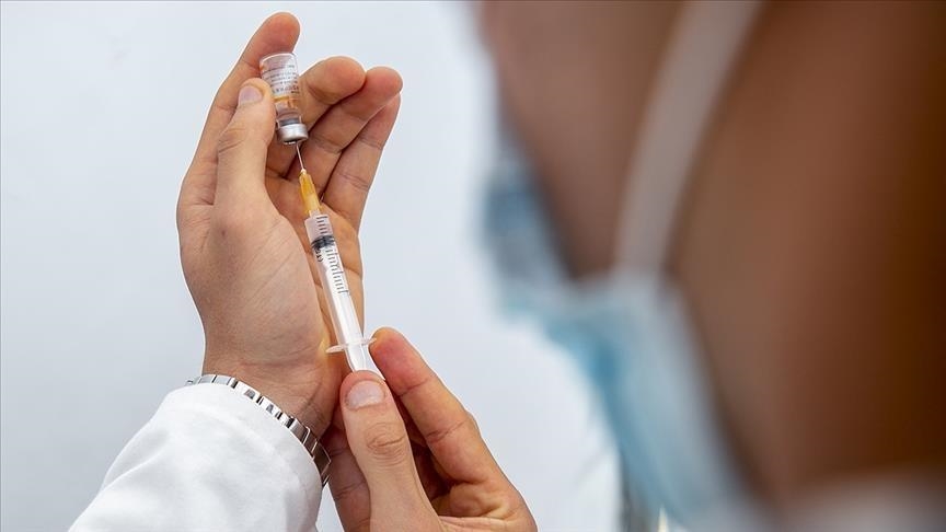 واکسیناسیون کرونا اولین آزمون دولت رئیسی / جزئیات روند واکسیناسیون
