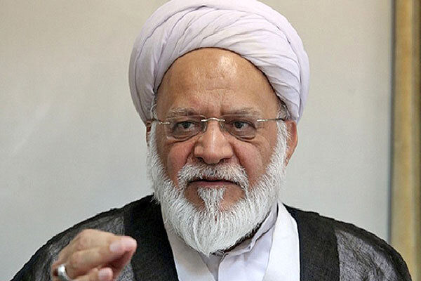انتقاد تند مصباحی مقدم از دولت روحانی