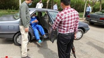 دستگیری عامل تیراندازی در مسجدسلیمان