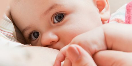شیر مادران واکسینه شده در برابر کرونا، حاوی آنتی بادی است
