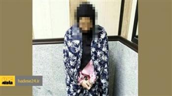 برای دختر ۱۴ ساله‌ای که مادرش را کشت درخواست اعدام شد