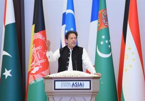 پاکستان به دنبال به رسمیت شناختن طالبان