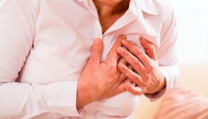 تشخیص حمله قلبی در کمتر از ۳۰ دقیقه