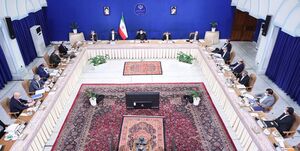 استانداران منتخب اصفهان و هرمزگان از دولت رأی اعتماد گرفتند