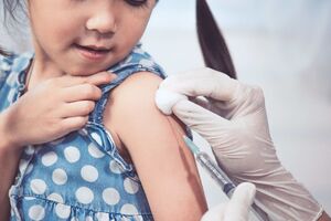 چه واکسنی برای کودکان مناسب است؟