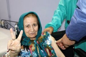 ایران به سمت سالمندی پیش می‌رود/