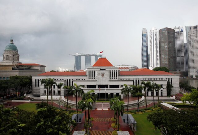 قانون جدید مقابله با مداخله خارجی در سنگاپور