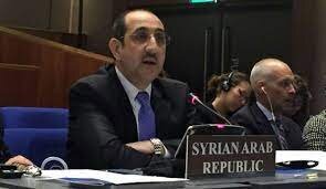 دمشق: برخی کشور‌ها به سیاسی‌کاری در پرونده شیمیایی سوریه ادامه می‌دهند