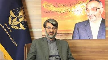 سفر رئیس سازمان زندان‌ها به مشهد