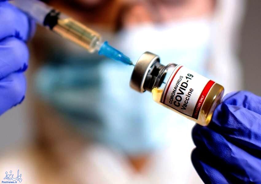 قول ورود شش میلیون دوز واکسن پاستوکووک به شبکه بهداشت