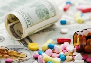 ارز دولتی باعث بروز فساد و رانت در صنعت دارویی کشور