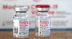 سوئد استفاده از واکسن مادرنا را متوقف کرد