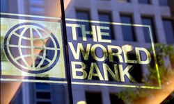 بانک جهانی رشد ۲.۱ درصدی را برای اقتصاد ایران پیش بینی کرد