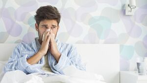 اگر سرماخوردگی را درمان نکنیم چه اتفاقی می‌افتد؟