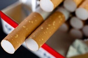 وزن افراد سیگاری بعد از ترک افزایش می‌یابد؟