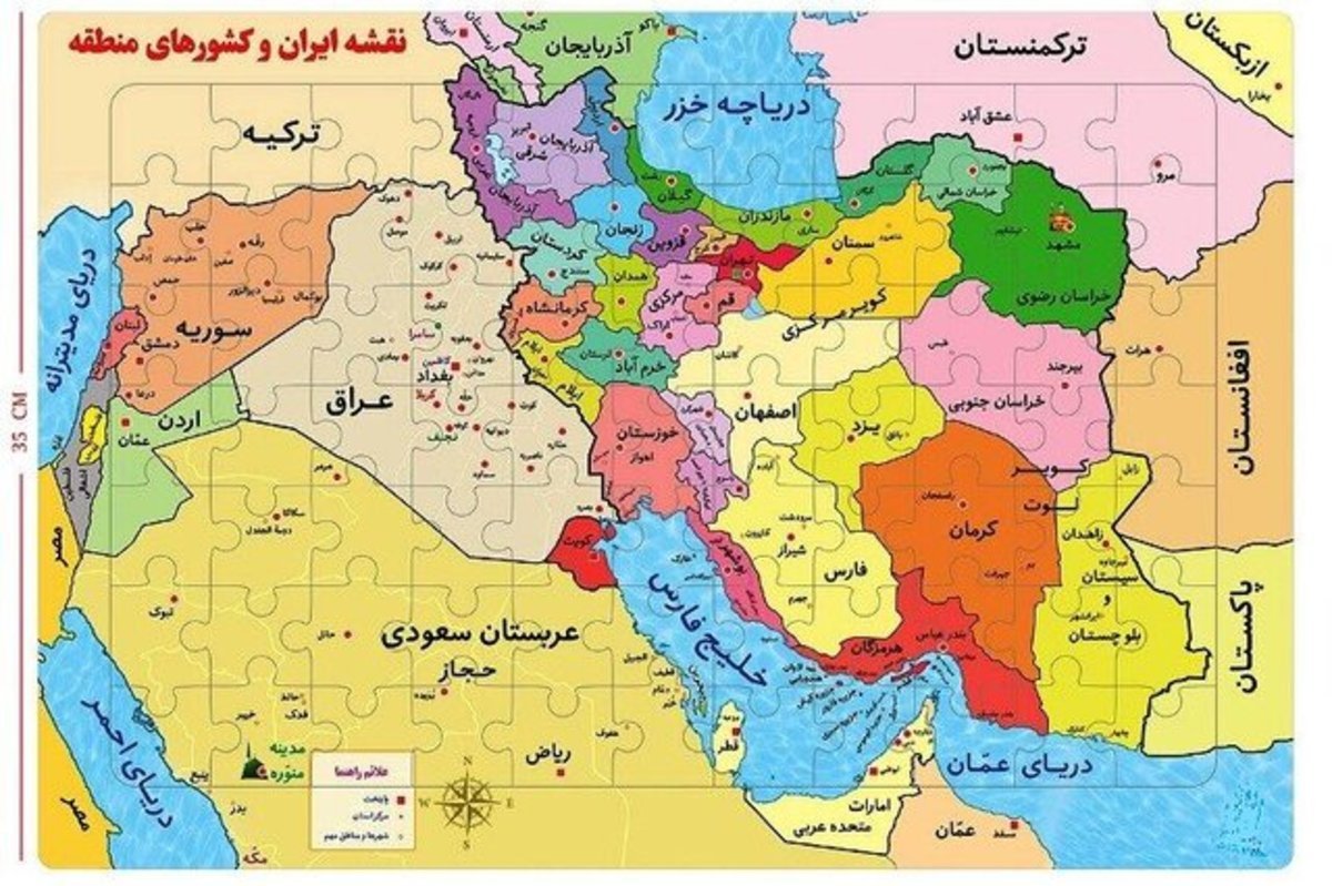 تکذیب خبر ورود نظامیان ایرانی به آذربایجان