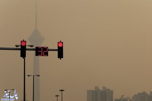 آلودگی هوا تاثیر منفی بر اقتصاد دارد!
